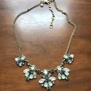 J Crew Neclace